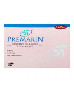 Comprar Premarin 0.625